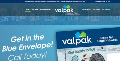 Valpak of Central Ohio